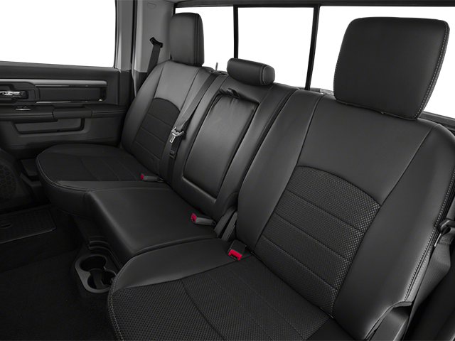 2014 RAM 1500 Laramie