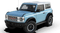 2024 Ford Bronco Heritage Limited Edition