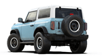 2024 Ford Bronco Heritage Limited Edition