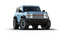 2024 Ford Bronco Heritage Limited Edition