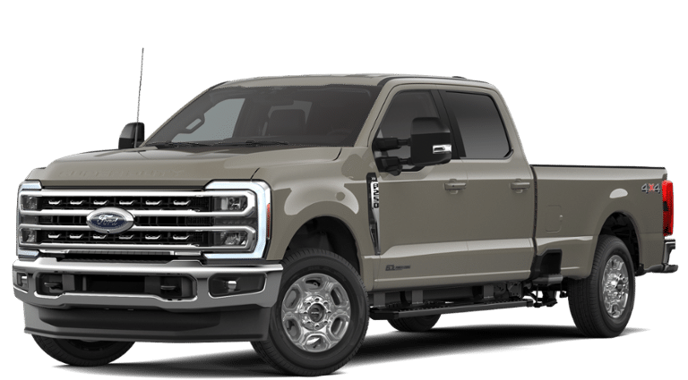 2026 Ford Super Duty F-250 SRW XLT