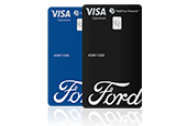 Rewards Visa® card.