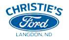 Christie Motors Langdon, ND